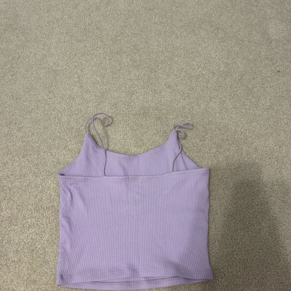 Tank top - Picture 2 of 3